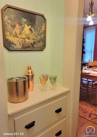 $253,000 | 131 Southwest Clay Street, Topeka, KS 66606