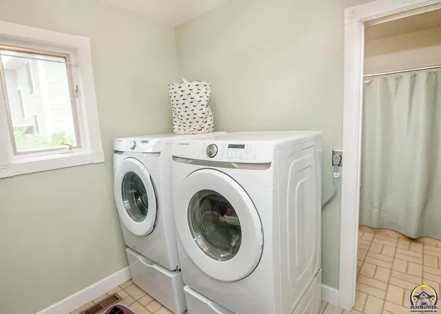 $253,000 | 131 Southwest Clay Street, Topeka, KS 66606