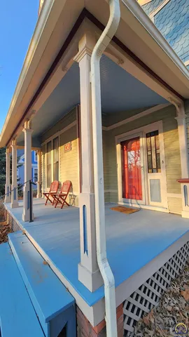 $253,000 | 131 Southwest Clay Street, Topeka, KS 66606