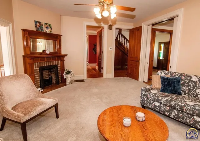 $253,000 | 131 Southwest Clay Street, Topeka, KS 66606