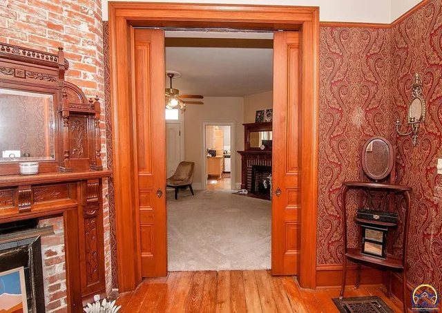 $253,000 | 131 Southwest Clay Street, Topeka, KS 66606