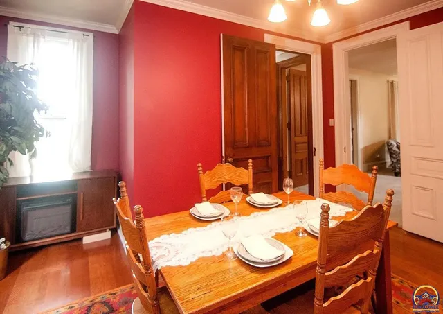 $253,000 | 131 Southwest Clay Street, Topeka, KS 66606