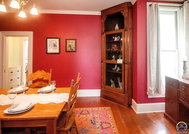 $253,000 | 131 Southwest Clay Street, Topeka, KS 66606