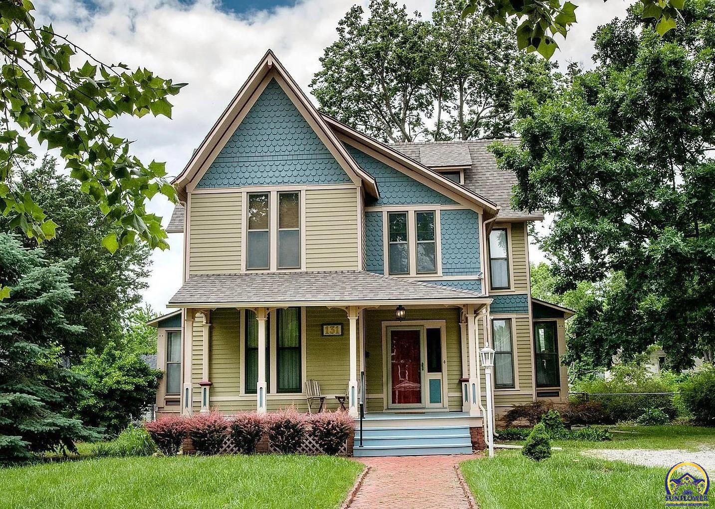 131 Southwest Clay Street Topeka, KS 66606 - Photo 3 of 70