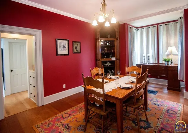 $253,000 | 131 Southwest Clay Street, Topeka, KS 66606