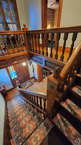 $253,000 | 131 Southwest Clay Street, Topeka, KS 66606