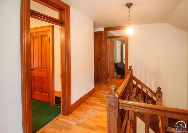 $253,000 | 131 Southwest Clay Street, Topeka, KS 66606