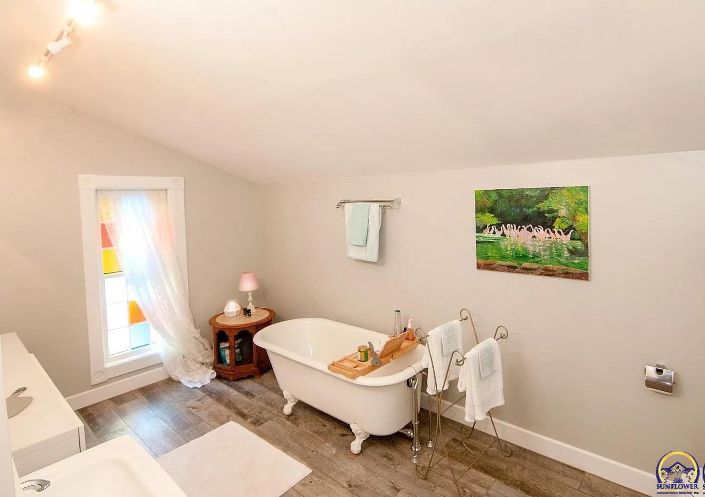 131 Southwest Clay Street Topeka, KS 66606 - Photo 42 of 70