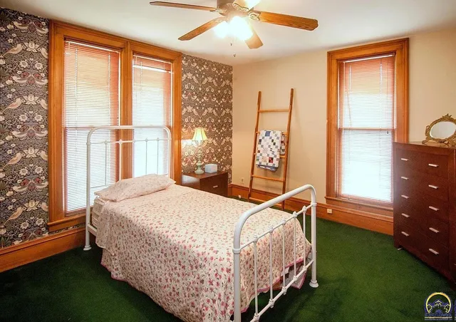 $253,000 | 131 Southwest Clay Street, Topeka, KS 66606