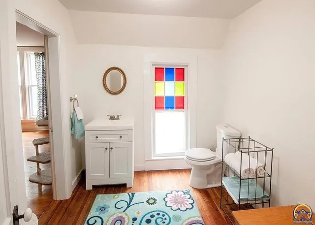 $253,000 | 131 Southwest Clay Street, Topeka, KS 66606