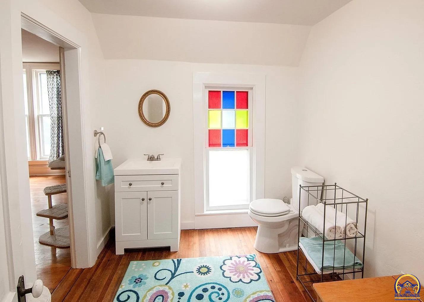 131 Southwest Clay Street Topeka, KS 66606 - Photo 48 of 70