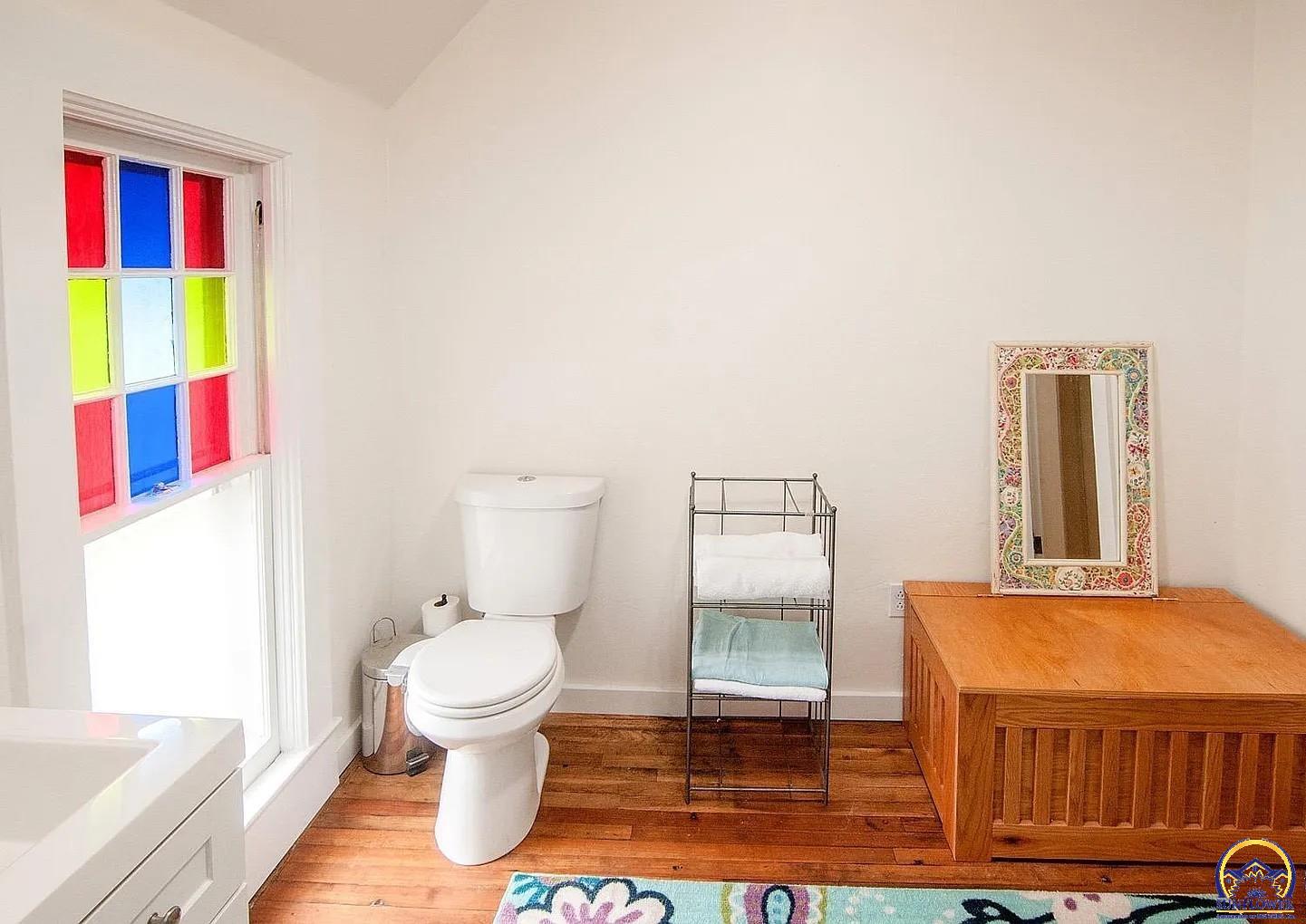 131 Southwest Clay Street Topeka, KS 66606 - Photo 49 of 70