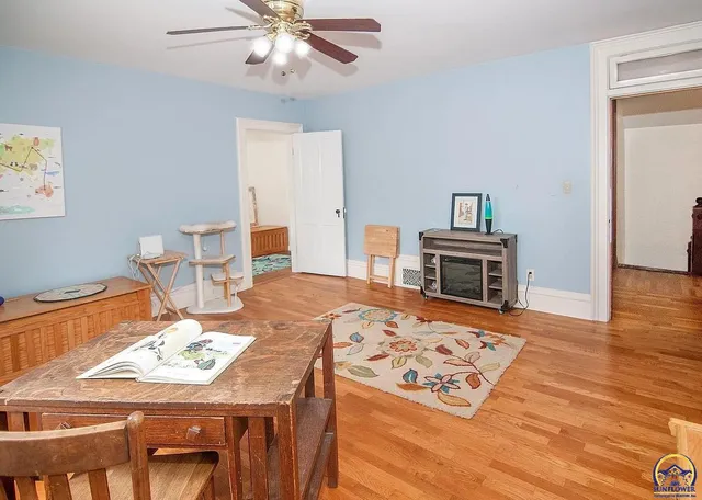 $253,000 | 131 Southwest Clay Street, Topeka, KS 66606