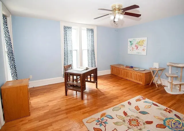 $253,000 | 131 Southwest Clay Street, Topeka, KS 66606