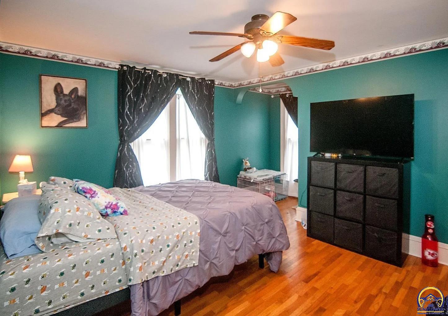 131 Southwest Clay Street Topeka, KS 66606 - Photo 55 of 70