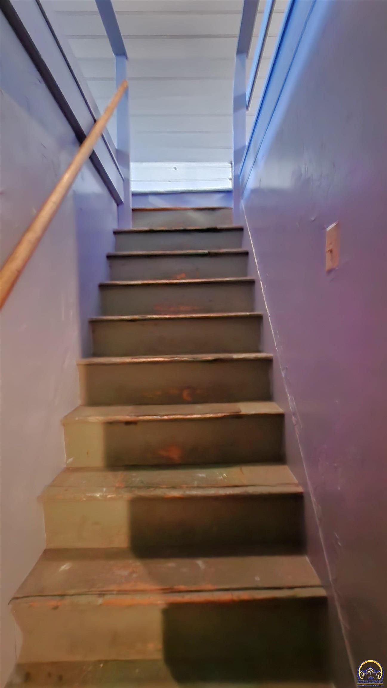 131 Southwest Clay Street Topeka, KS 66606 - Photo 60 of 70