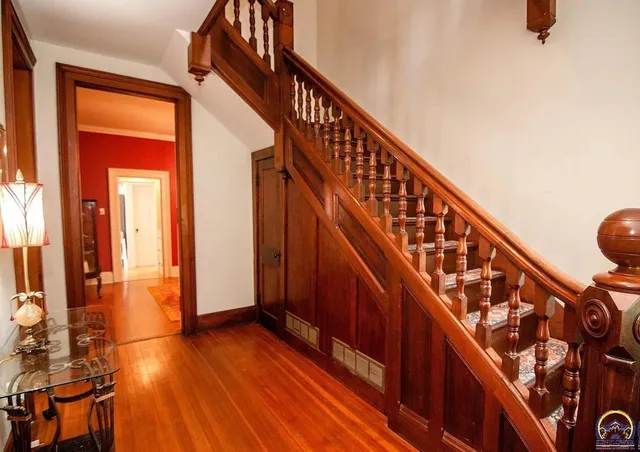 $253,000 | 131 Southwest Clay Street, Topeka, KS 66606