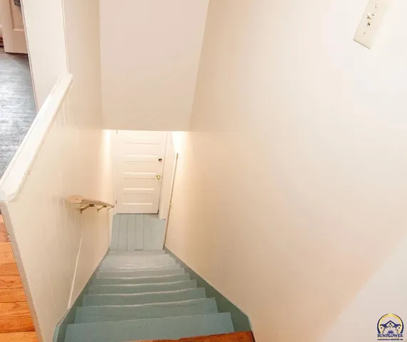 $253,000 | 131 Southwest Clay Street, Topeka, KS 66606