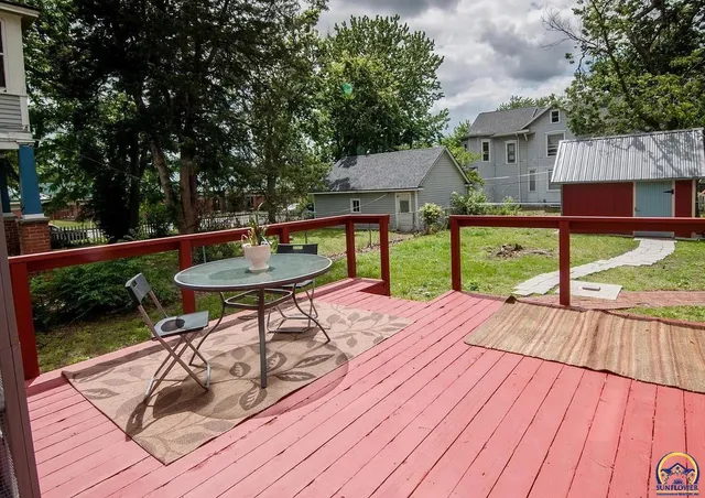 $253,000 | 131 Southwest Clay Street, Topeka, KS 66606