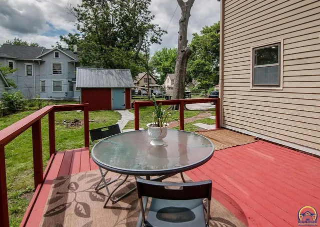 $253,000 | 131 Southwest Clay Street, Topeka, KS 66606