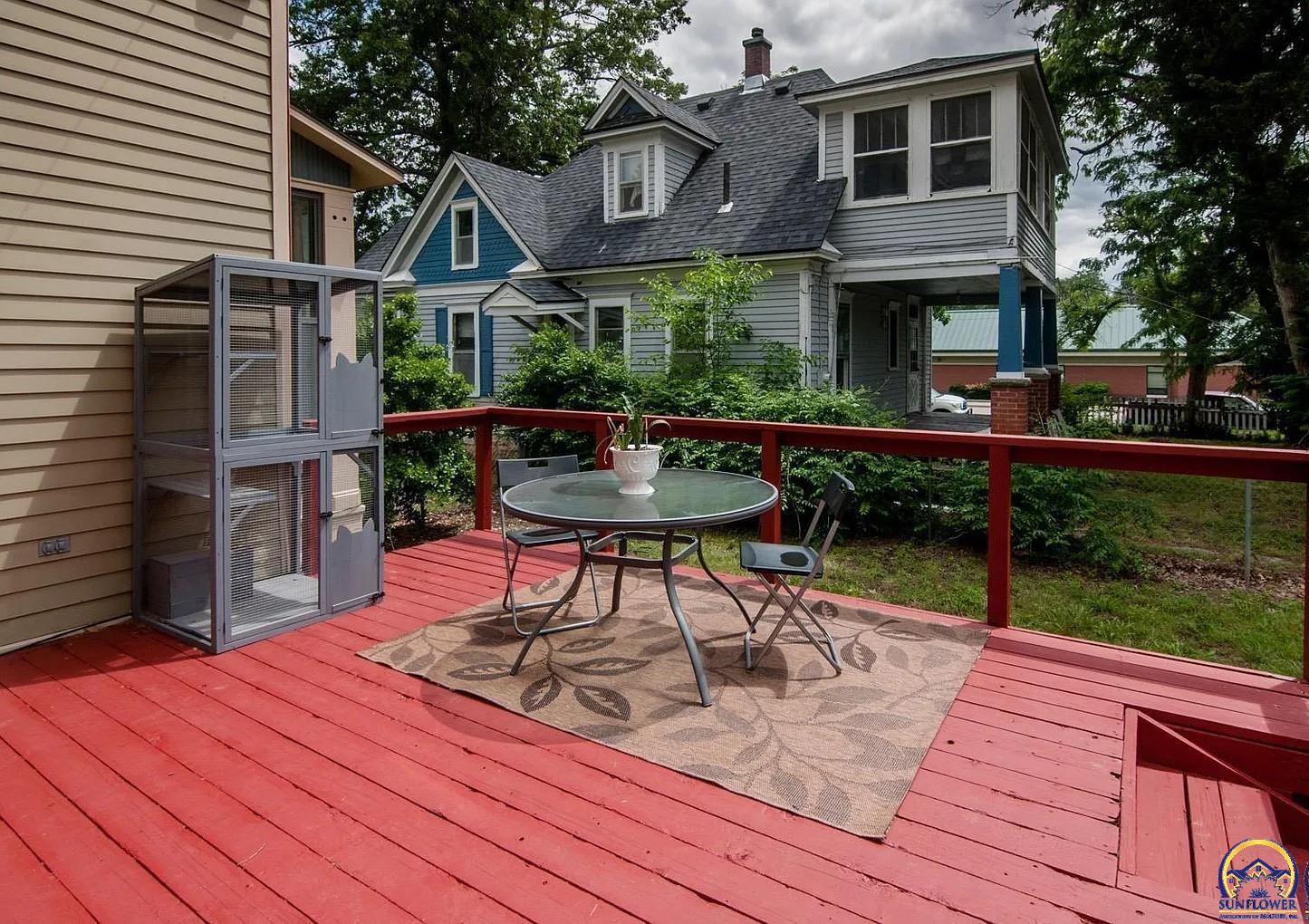 131 Southwest Clay Street Topeka, KS 66606 - Photo 67 of 70