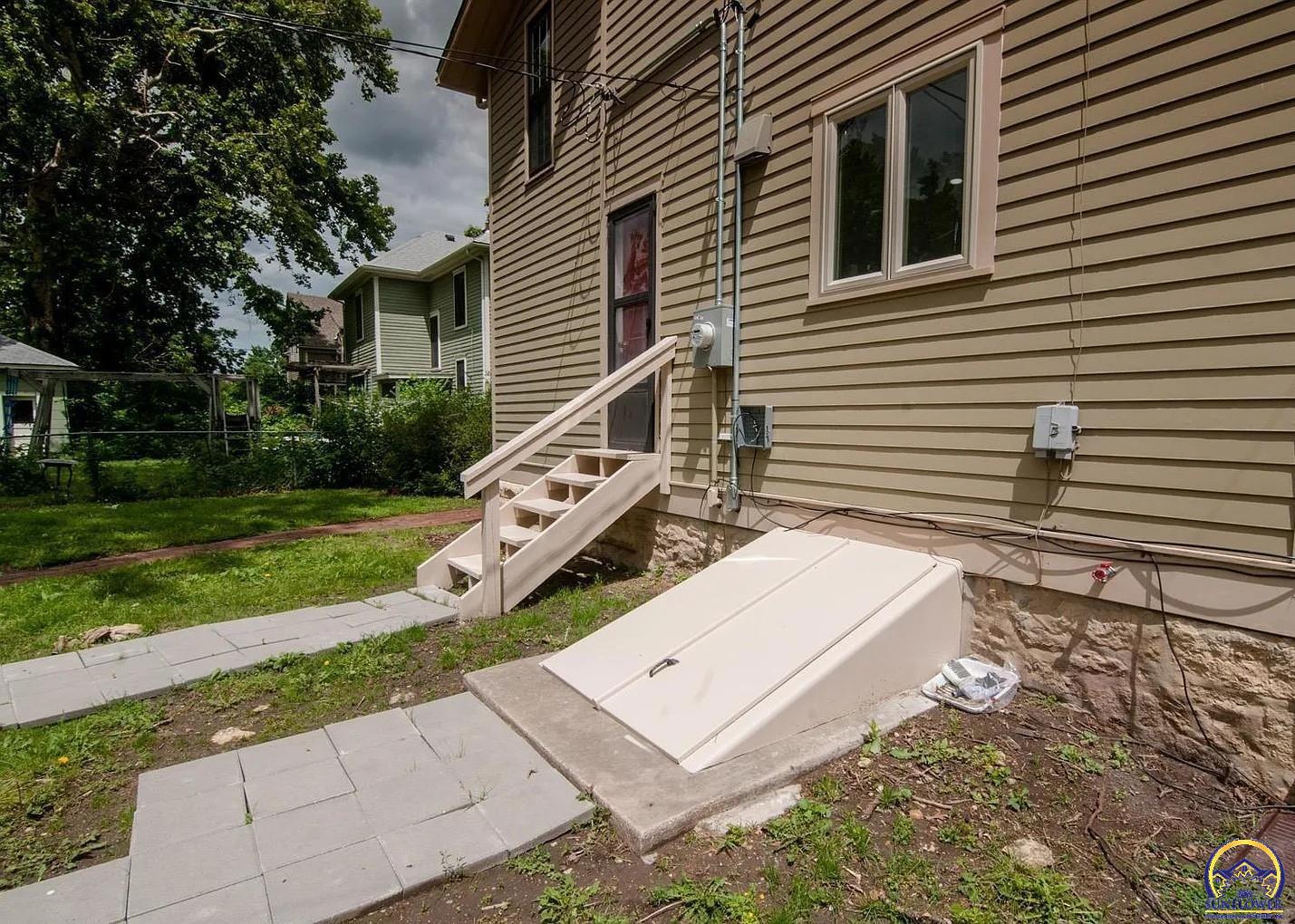 131 Southwest Clay Street Topeka, KS 66606 - Photo 68 of 70