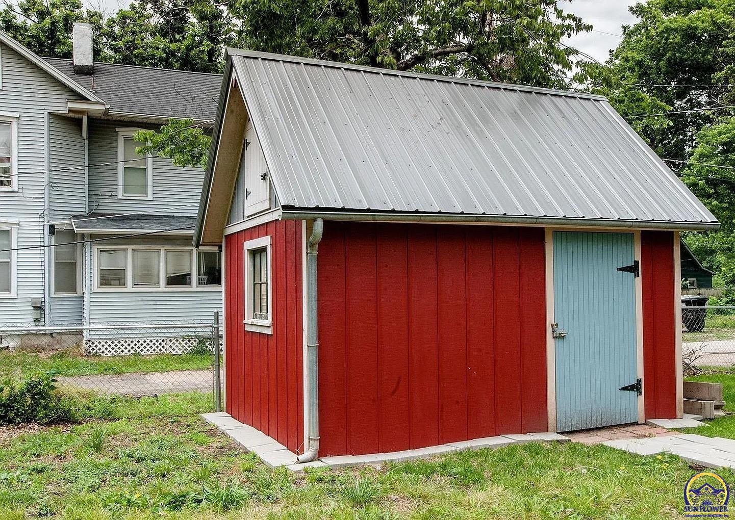 131 Southwest Clay Street Topeka, KS 66606 - Photo 69 of 70