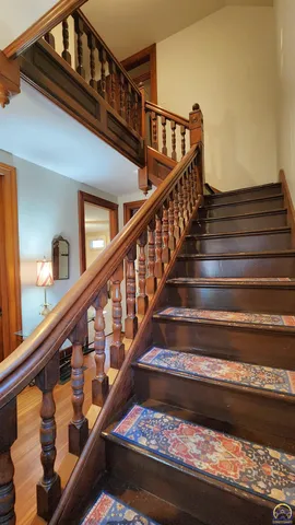 $253,000 | 131 Southwest Clay Street, Topeka, KS 66606