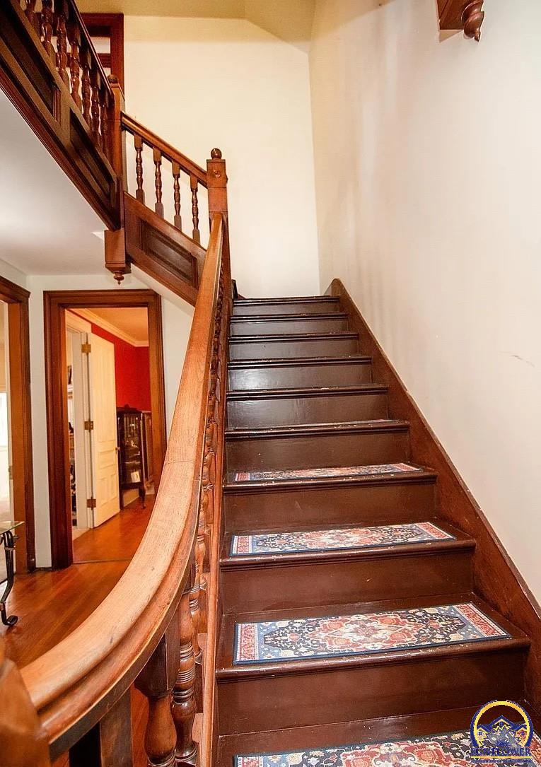 131 Southwest Clay Street Topeka, KS 66606 - Photo 10 of 70