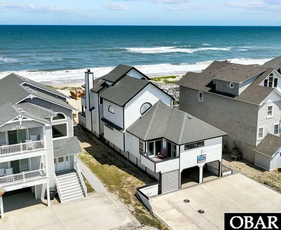 $1,925,000 | 3709 South Virginia Dare Trail, Unit # 24&129, Nags Head, NC 27959