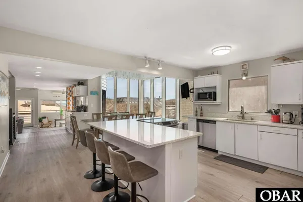 $1,925,000 | 3709 South Virginia Dare Trail, Unit # 24&129, Nags Head, NC 27959