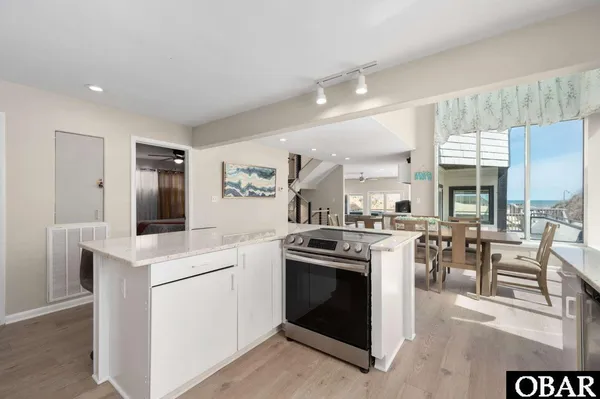 $1,925,000 | 3709 South Virginia Dare Trail, Unit # 24&129, Nags Head, NC 27959