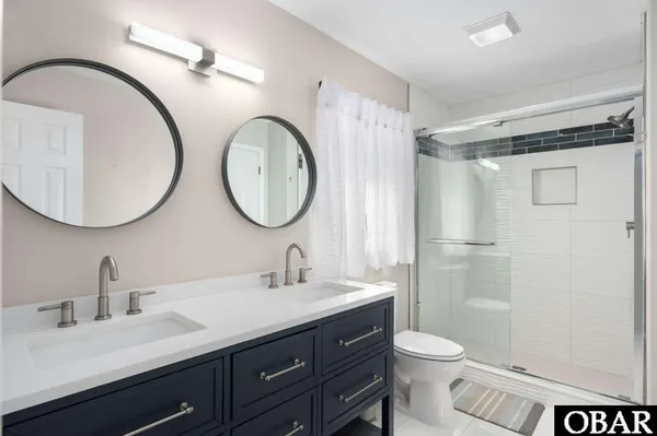 $1,925,000 | 3709 South Virginia Dare Trail, Unit # 24&129, Nags Head, NC 27959