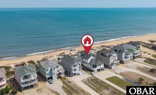 $1,925,000 | 3709 South Virginia Dare Trail, Unit # 24&129, Nags Head, NC 27959