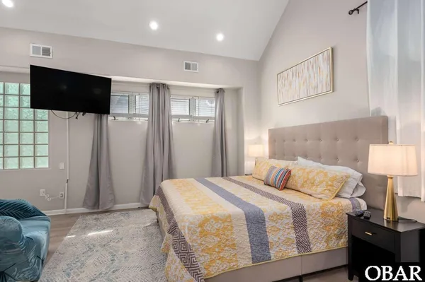 $1,925,000 | 3709 South Virginia Dare Trail, Unit # 24&129, Nags Head, NC 27959