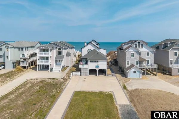 $1,925,000 | 3709 South Virginia Dare Trail, Unit # 24&129, Nags Head, NC 27959
