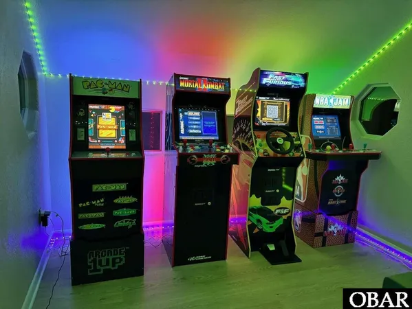 $1,925,000 | 3709 South Virginia Dare Trail, Unit # 24&129, Nags Head, NC 27959