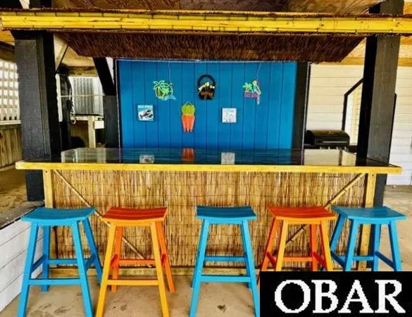 $1,925,000 | 3709 South Virginia Dare Trail, Unit # 24&129, Nags Head, NC 27959