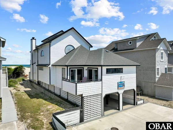 $1,925,000 | 3709 South Virginia Dare Trail, Unit # 24&129, Nags Head, NC 27959
