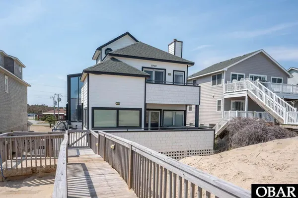 $1,925,000 | 3709 South Virginia Dare Trail, Unit # 24&129, Nags Head, NC 27959