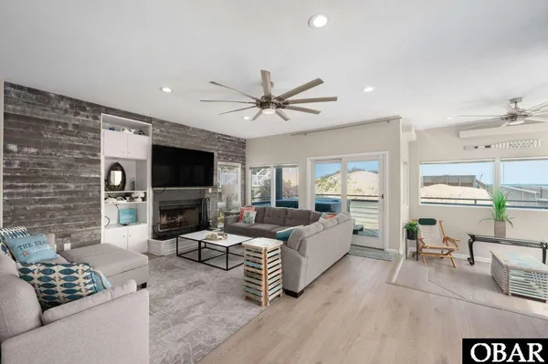 $1,925,000 | 3709 South Virginia Dare Trail, Unit # 24&129, Nags Head, NC 27959