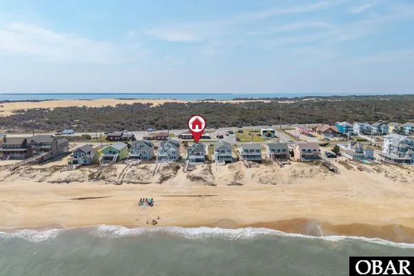 $1,925,000 | 3709 South Virginia Dare Trail, Unit # 24&129, Nags Head, NC 27959