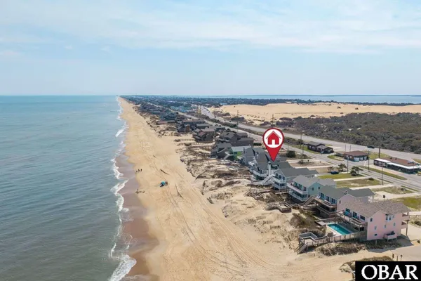 $1,925,000 | 3709 South Virginia Dare Trail, Unit # 24&129, Nags Head, NC 27959