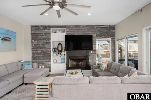 $1,925,000 | 3709 South Virginia Dare Trail, Unit # 24&129, Nags Head, NC 27959