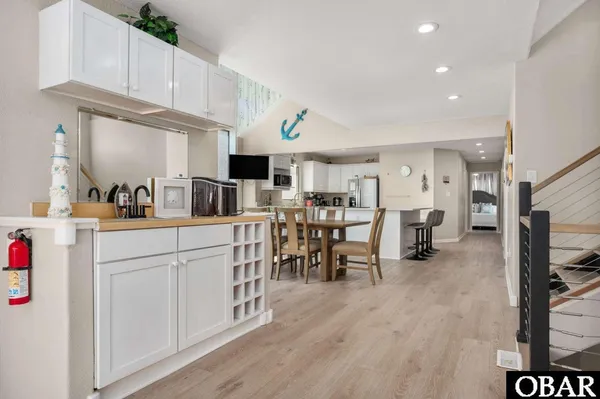 $1,925,000 | 3709 South Virginia Dare Trail, Unit # 24&129, Nags Head, NC 27959