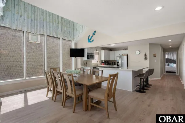 $1,925,000 | 3709 South Virginia Dare Trail, Unit # 24&129, Nags Head, NC 27959