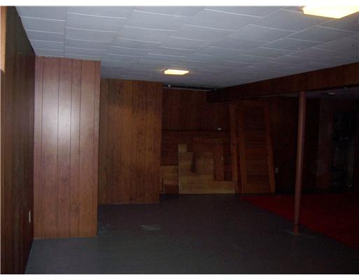 31 Metropolitan Road Providence, RI 02908 - Photo 11 of 12 Cellar or Basement.