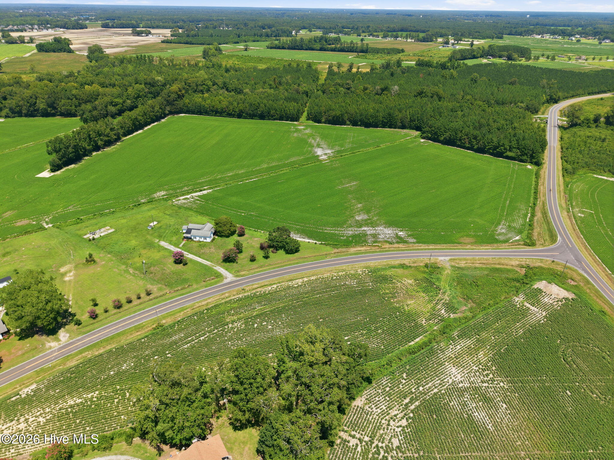 1175 Laurie Ellis Road Winterville, NC 28590 - Photo 2 of 16 Gallery Image 2