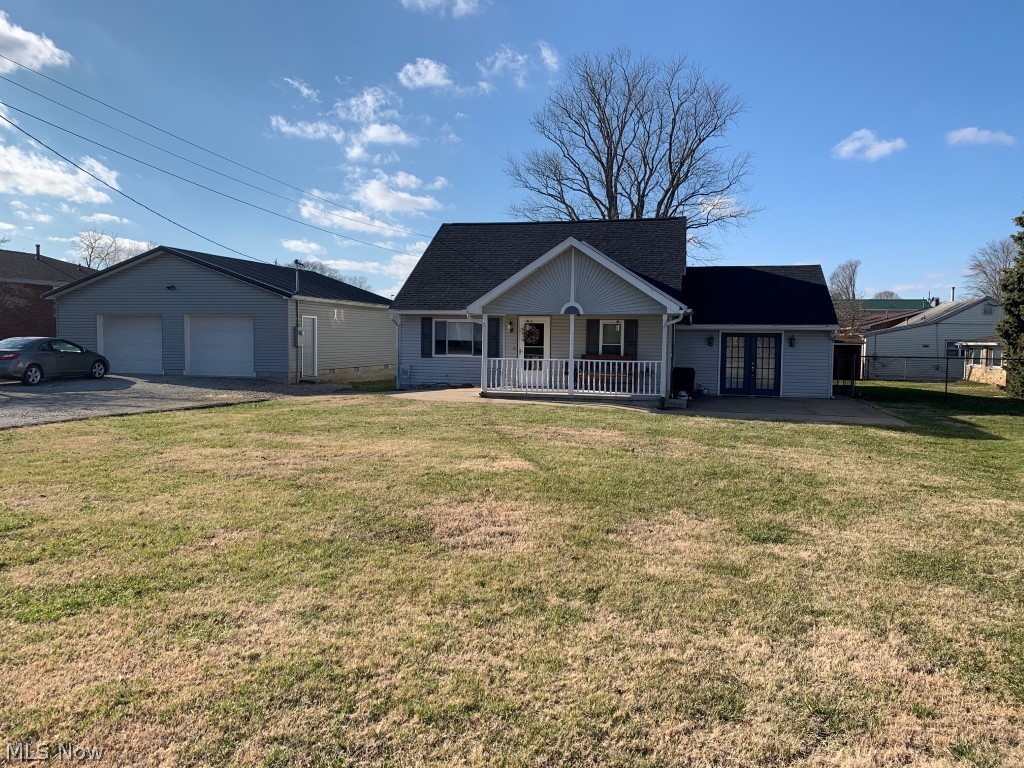 307 Stone Road Belpre, OH 45714 - Photo 1 of 28 Gallery Image 1