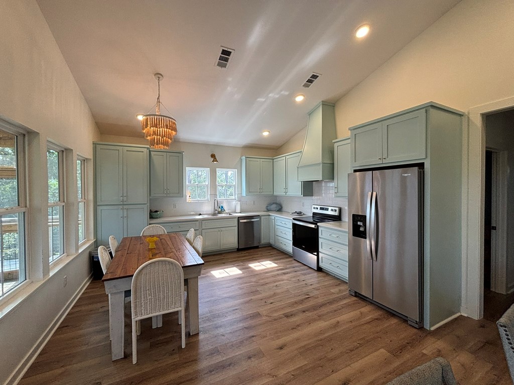 513 Shellys Loop Road Carrabelle, FL 32322 - Photo 23 of 53